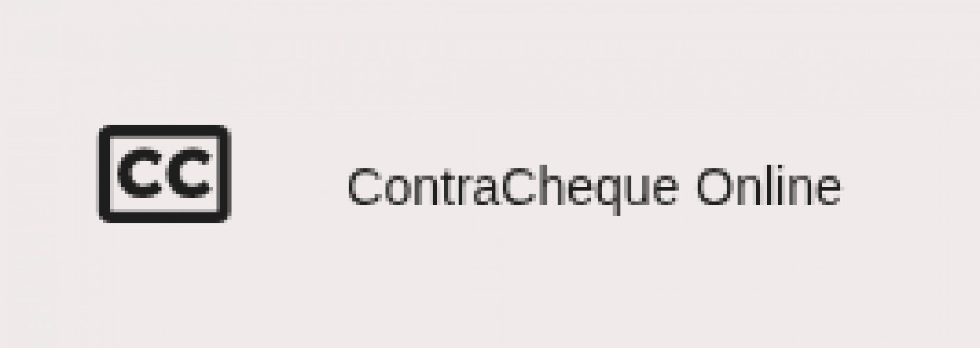 ContraCheque Online